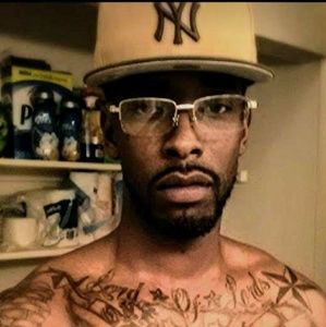 Meet your Posher, Jr